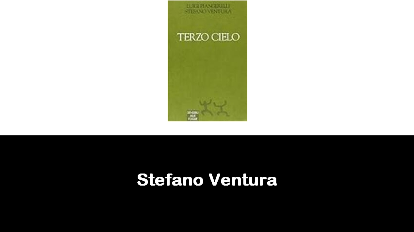 libri di Stefano Ventura