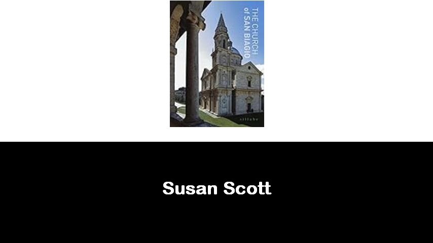 libri di Susan Scott