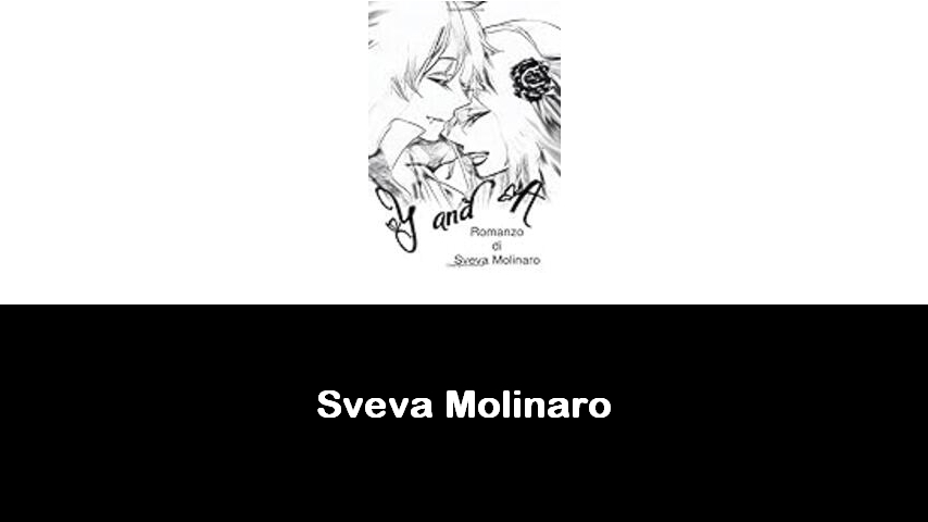 libri di Sveva Molinaro