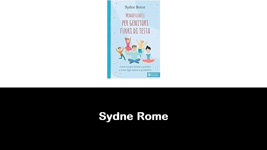 libri di Sydne Rome