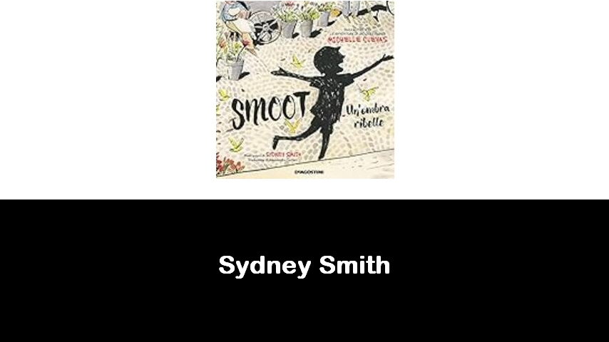 libri di Sydney Smith