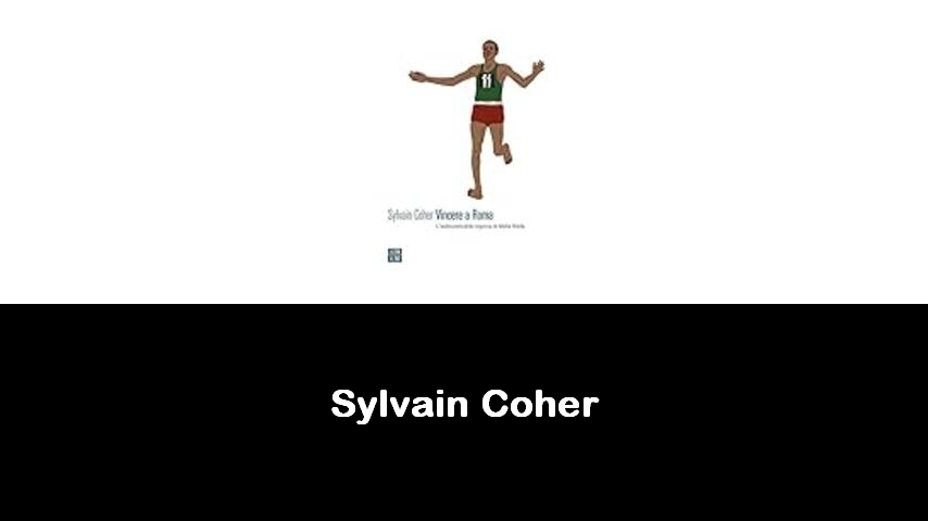 libri di Sylvain Coher