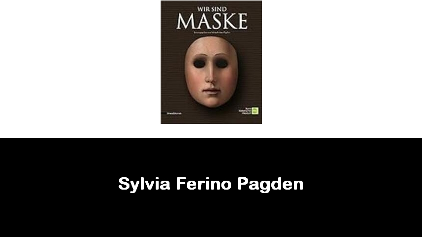 libri di Sylvia Ferino Pagden