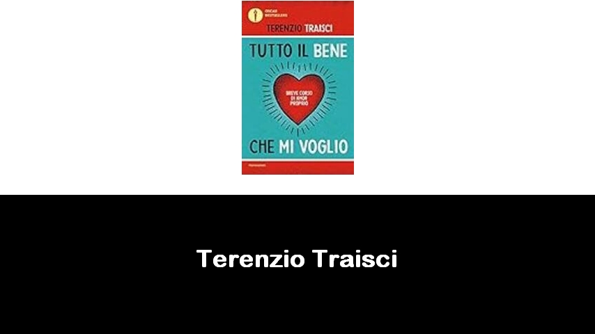 libri di Terenzio Traisci