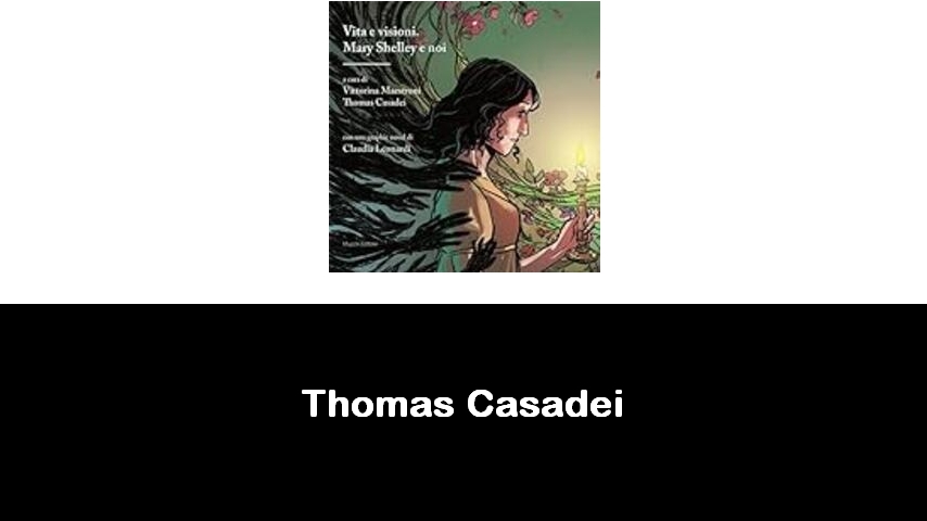 libri di Thomas Casadei