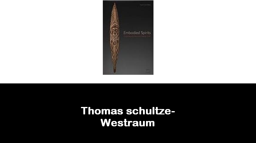 libri di Thomas schultze-Westraum