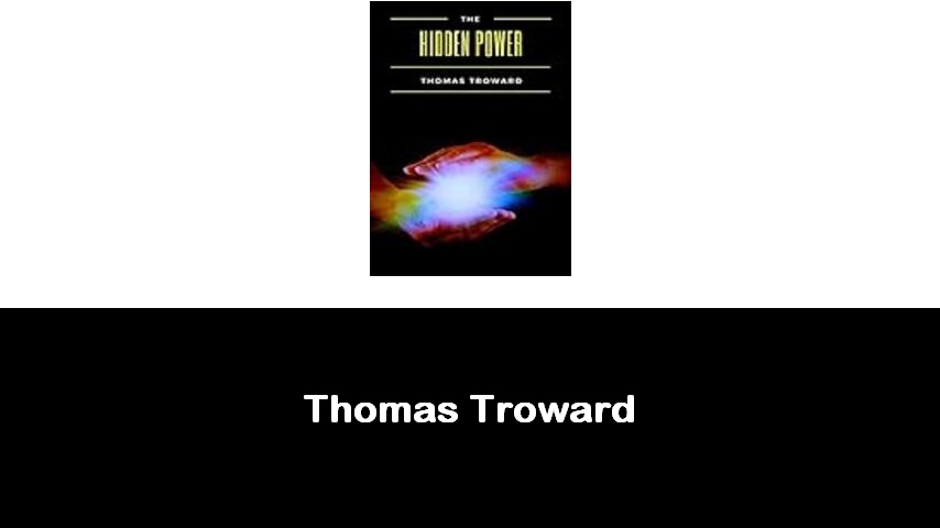 libri di Thomas Troward