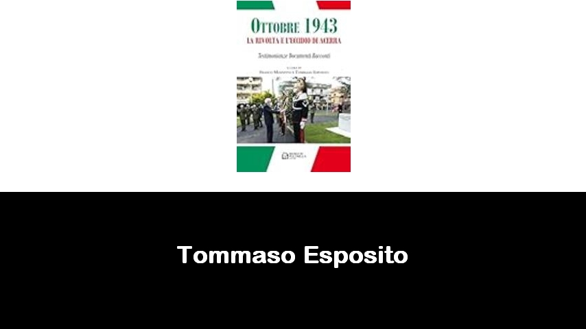 libri di Tommaso Esposito