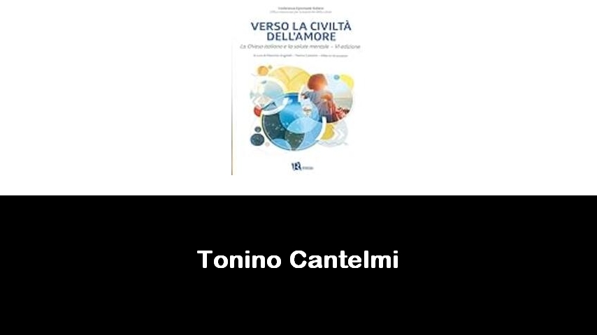 libri di Tonino Cantelmi