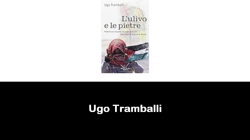 libri di Ugo Tramballi