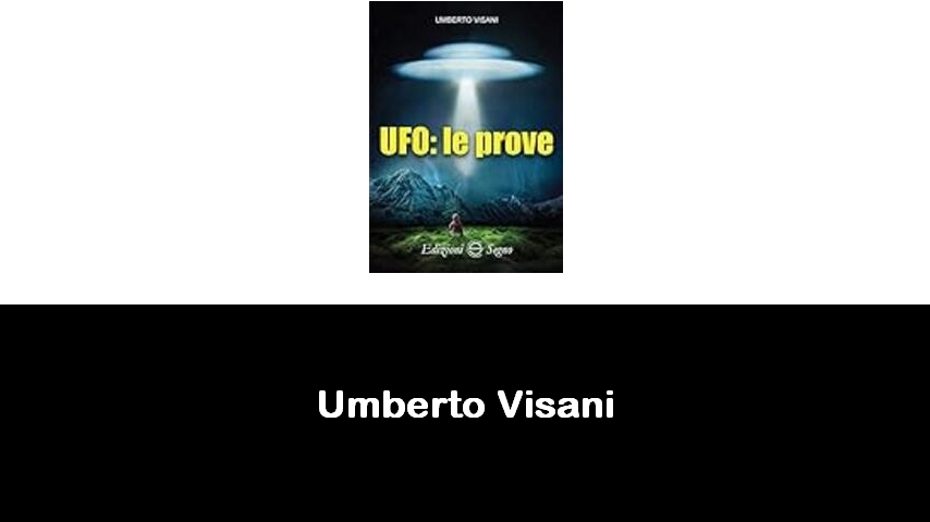 libri di Umberto Visani