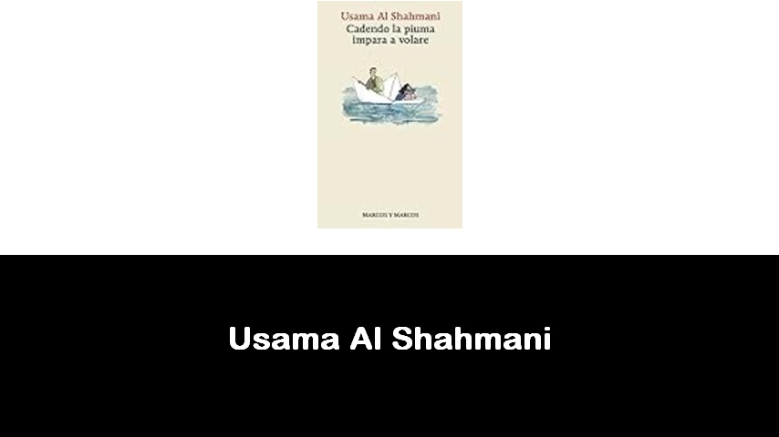 libri di Usama Al Shahmani