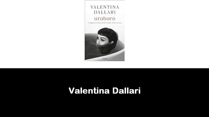 libri di Valentina Dallari