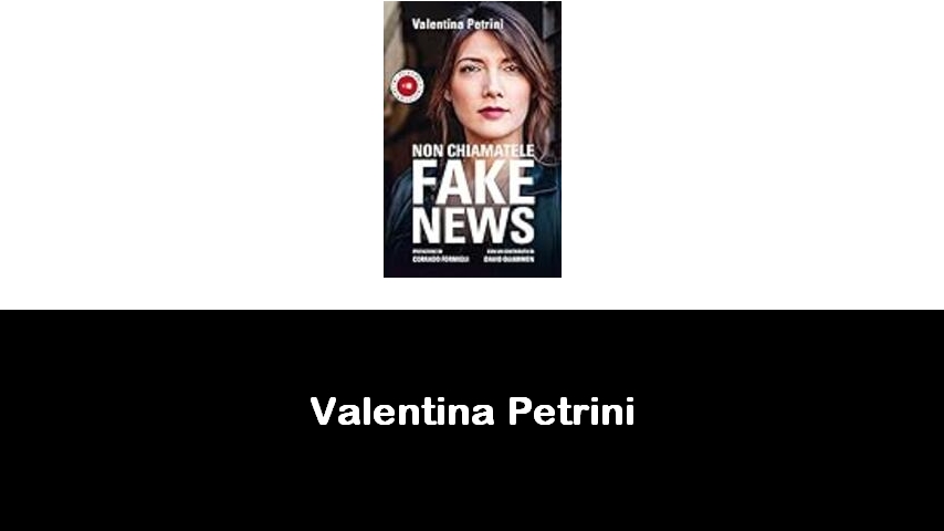 libri di Valentina Petrini