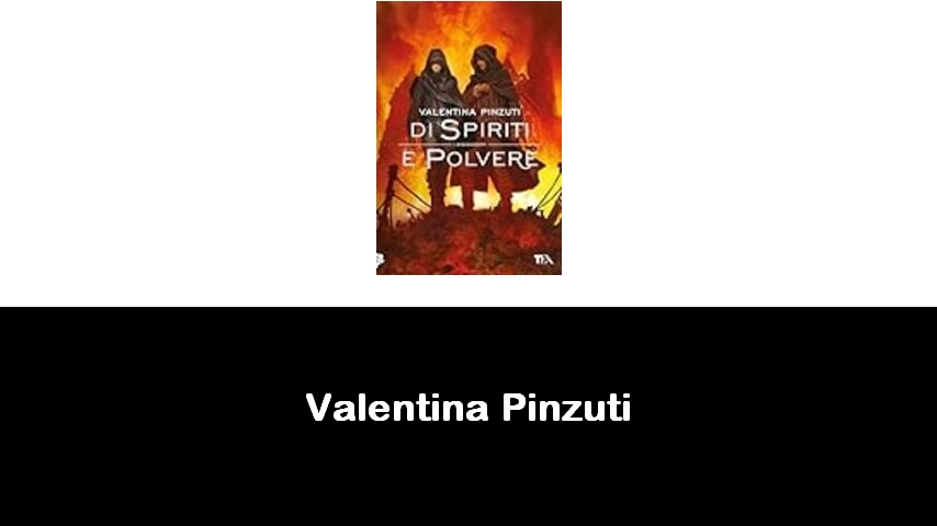 libri di Valentina Pinzuti