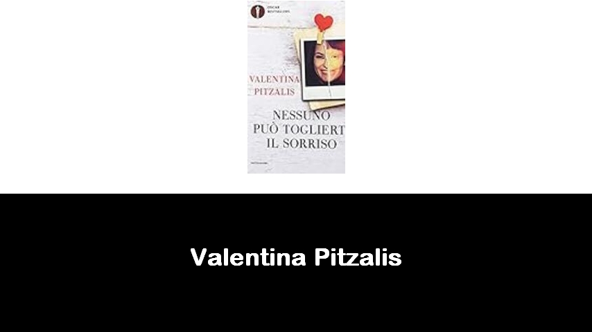 libri di Valentina Pitzalis