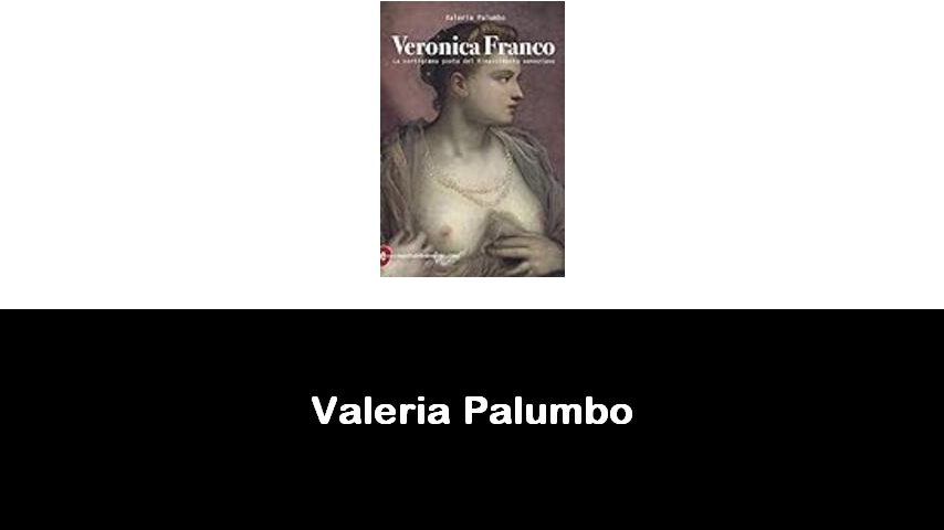 libri di Valeria Palumbo