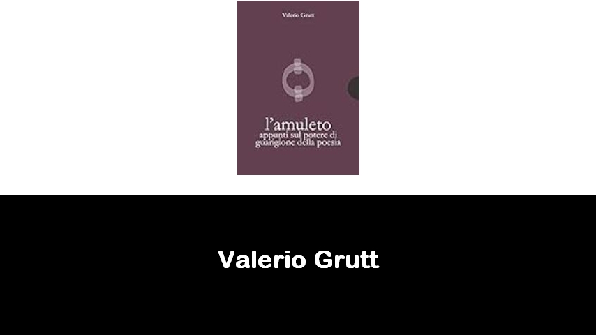 libri di Valerio Grutt