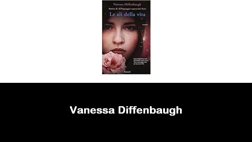 libri di Vanessa Diffenbaugh