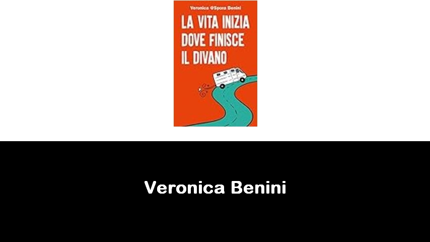 libri di Veronica Benini