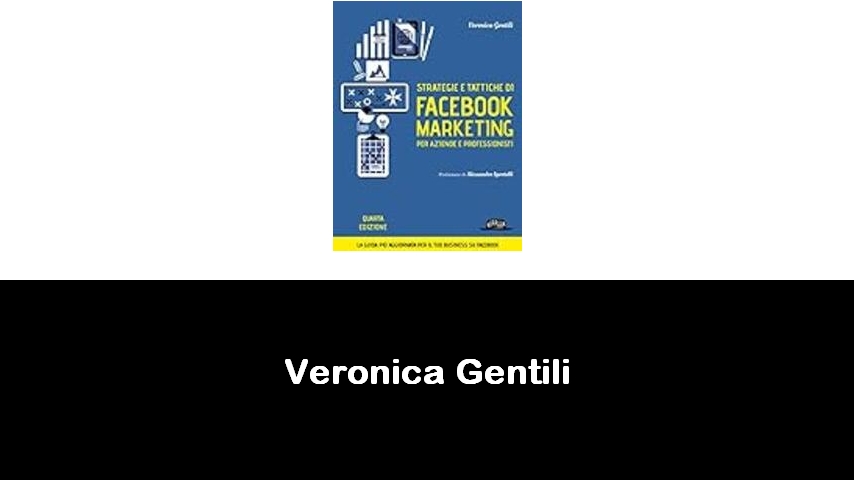 libri di Veronica Gentili