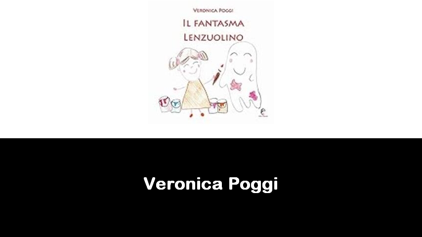 libri di Veronica Poggi