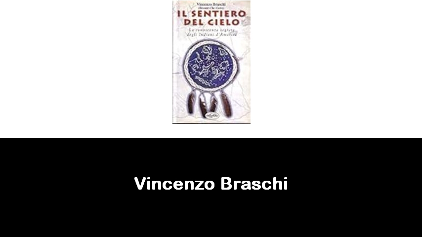 libri di Vincenzo Braschi