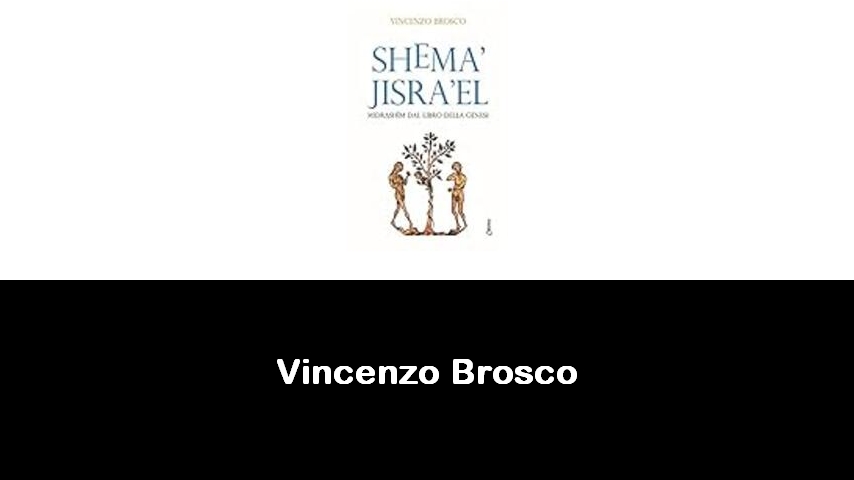 libri di Vincenzo Brosco