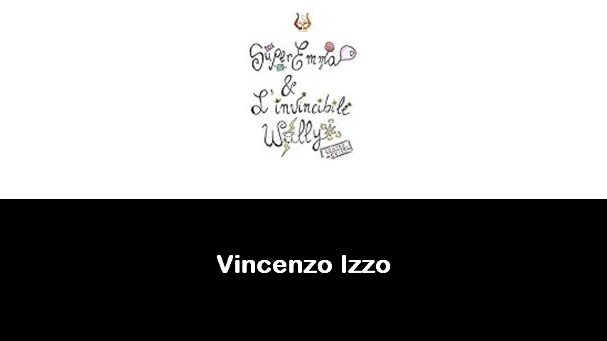 libri di Vincenzo Izzo