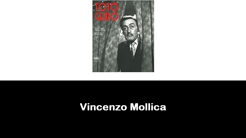 libri di Vincenzo Mollica