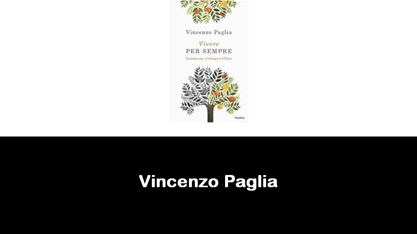 libri di Vincenzo Paglia