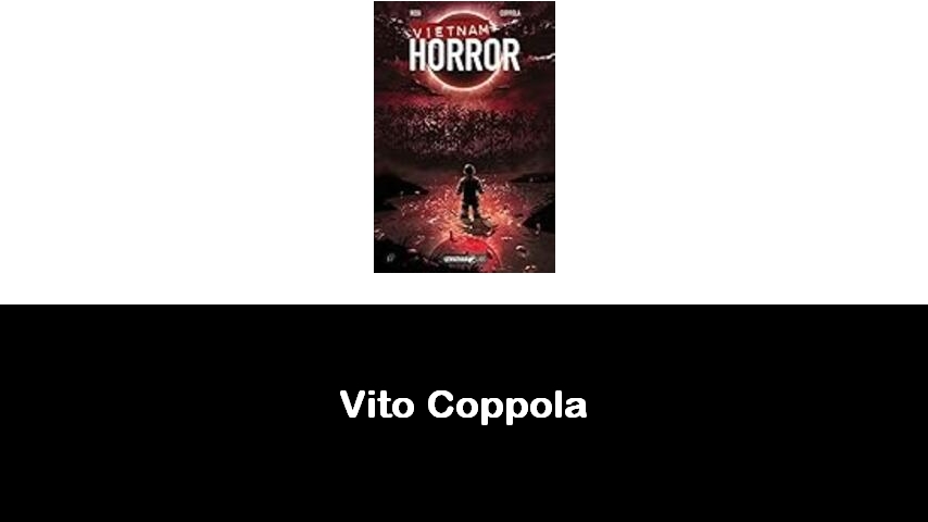 libri di Vito Coppola