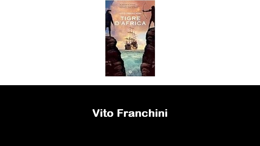 libri di Vito Franchini