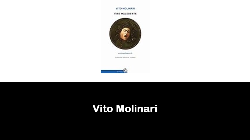 libri di Vito Molinari