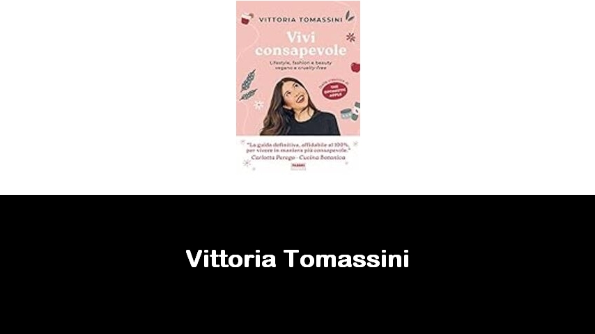 libri di Vittoria Tomassini