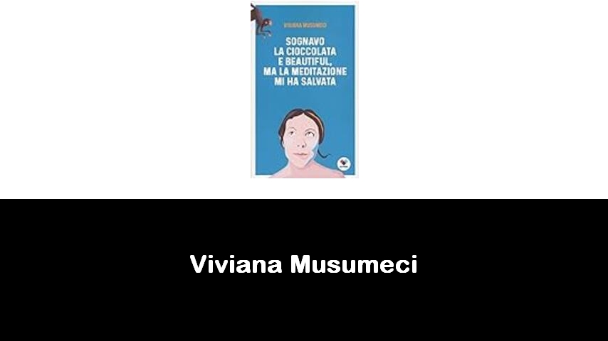 libri di Viviana Musumeci