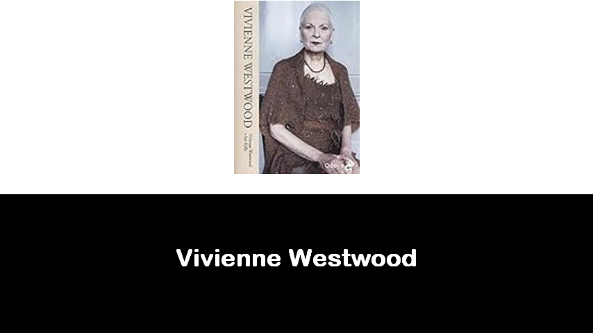 libri di Vivienne Westwood