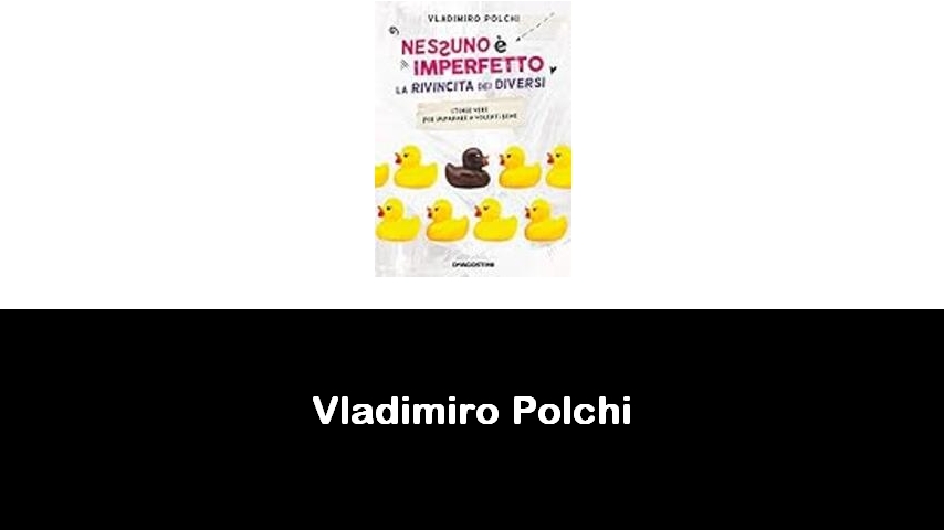 libri di Vladimiro Polchi