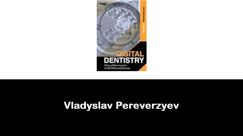 libri di Vladyslav Pereverzyev