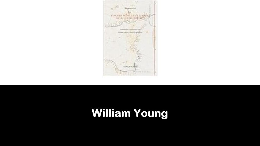 libri di William Young