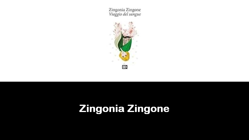 libri di Zingonia Zingone